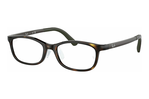 Brýle Ray-Ban Kids RY1615D 3863