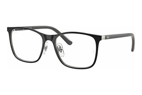 Brýle Ray-Ban Kids RY9551V 4064