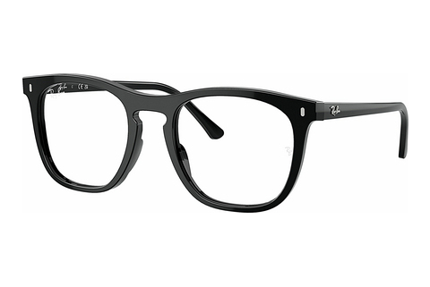 Brýle Ray-Ban RX2210V 2000