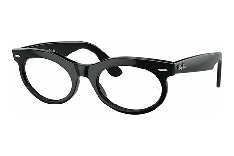 Brýle Ray-Ban WAYFARER OVAL (RX2242V 2000)