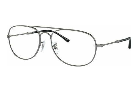 Brýle Ray-Ban BAIN BRIDGE (RX3735V 2502)