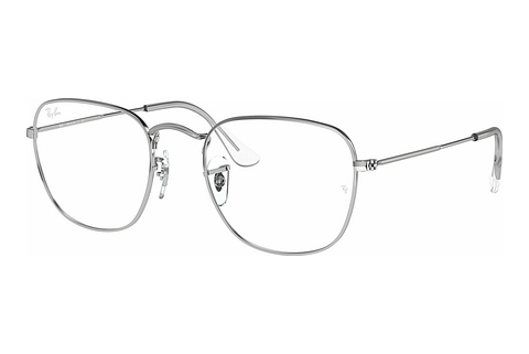 Brýle Ray-Ban FRANK (RX3857V 2501)