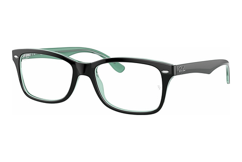 Brýle Ray-Ban RX5228 8121