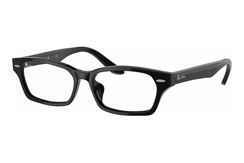 Brýle Ray-Ban RX5344D 2000