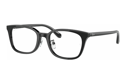 Brýle Ray-Ban RX5407D 2000