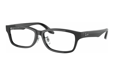 Brýle Ray-Ban RX5408D 2000