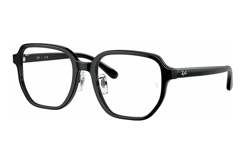 Brýle Ray-Ban RX5424D 2000