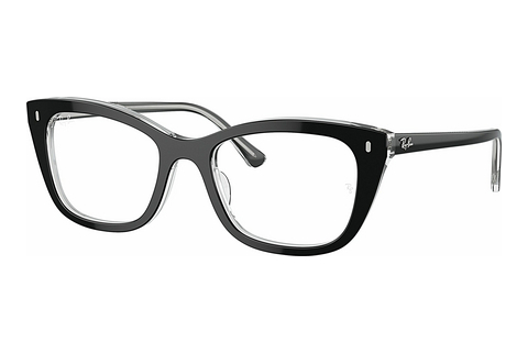 Brýle Ray-Ban RX5433 2034