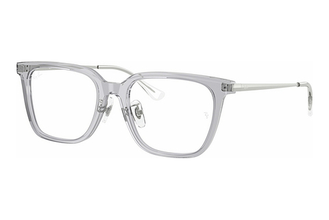 Brýle Ray-Ban RX5442D 8415