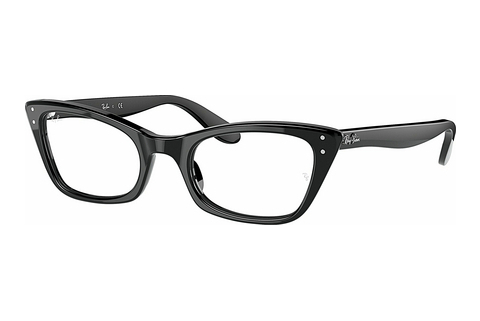 Brýle Ray-Ban LADY BURBANK (RX5499 2000)