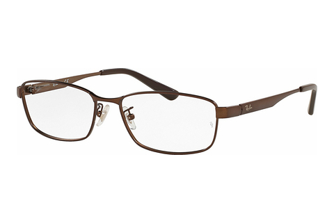 Brýle Ray-Ban RX6452D 3077