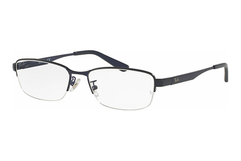 Brýle Ray-Ban RX6453D 3076