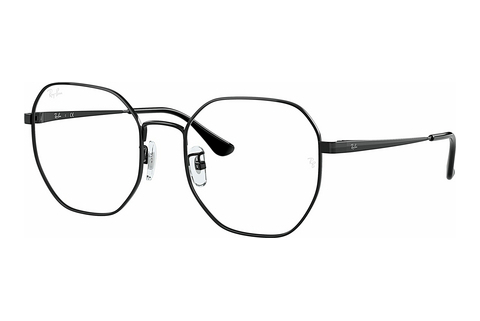 Brýle Ray-Ban RX6482D 2509