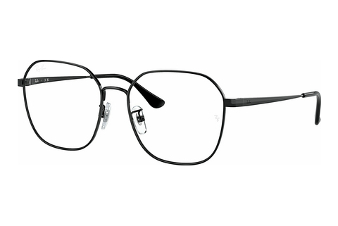 Brýle Ray-Ban RX6490D 2509