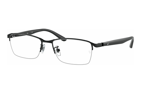 Brýle Ray-Ban RX6501D 2503