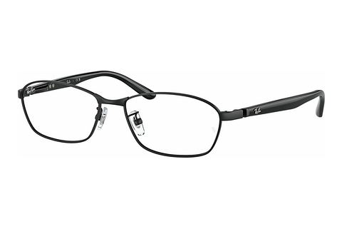 Brýle Ray-Ban RX6502D 2503