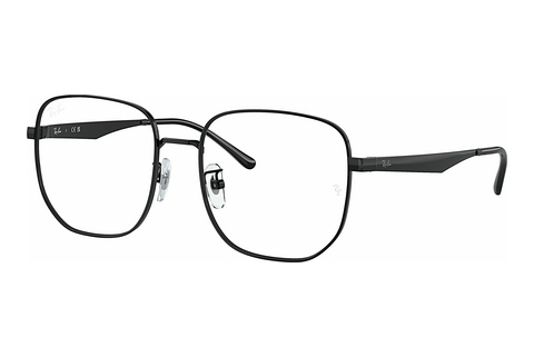 Brýle Ray-Ban RX6503D 2509