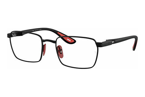 Brýle Ray-Ban RX6507M F002