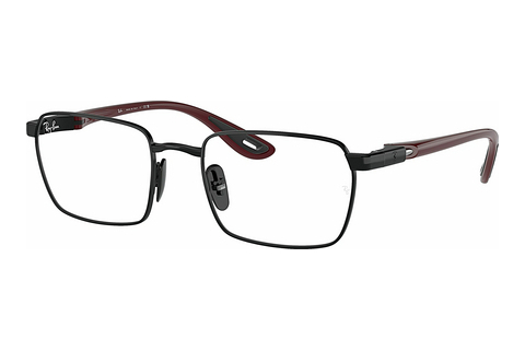 Brýle Ray-Ban RX6507M F020