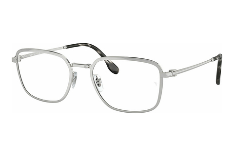 Brýle Ray-Ban RX6511 2501