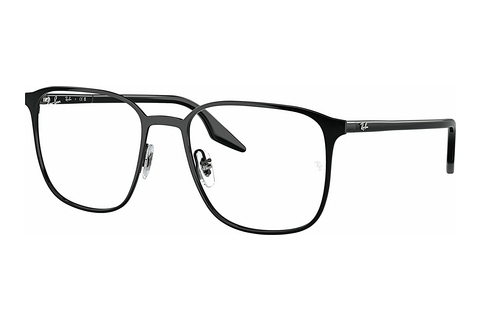 Brýle Ray-Ban RX6512 2509