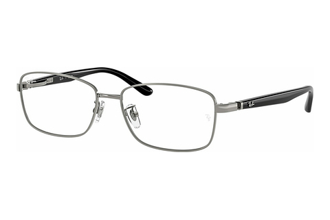 Brýle Ray-Ban RX6527D 2502