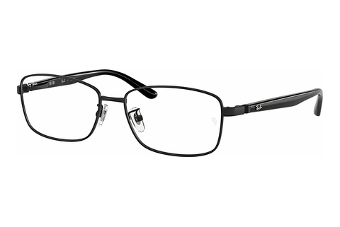 Brýle Ray-Ban RX6527D 2503