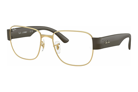 Brýle Ray-Ban RX6532 2500