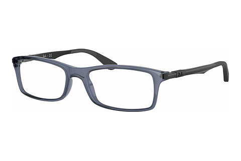 Brýle Ray-Ban RX7017 8122