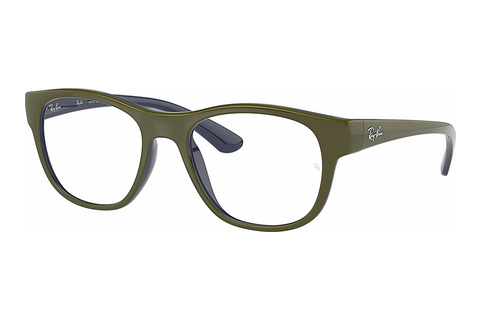 Brýle Ray-Ban RX7191 8144