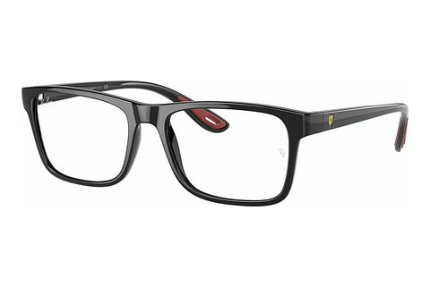 Brýle Ray-Ban RX7205M F601