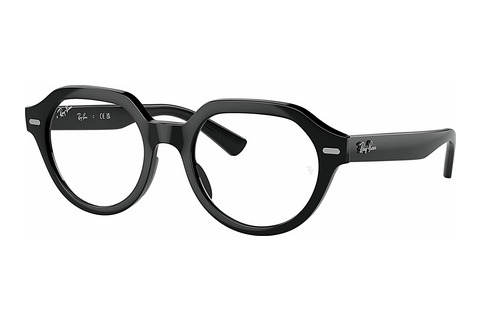 Brýle Ray-Ban GINA (RX7214 2000)