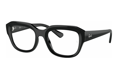 Brýle Ray-Ban LEONID (RX7225 8260)