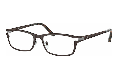 Brýle Ray-Ban RX8727D 1020