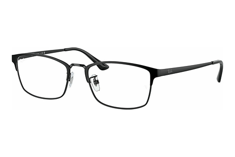 Brýle Ray-Ban RX8772D 1206