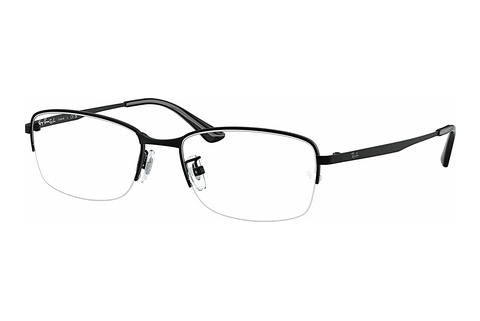 Brýle Ray-Ban RX8774D 1012