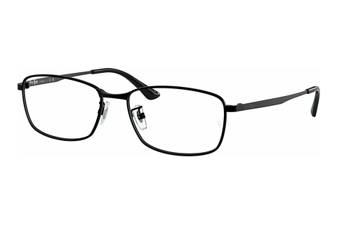 Brýle Ray-Ban RX8775D 1012