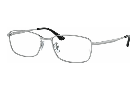 Brýle Ray-Ban RX8775D 1029