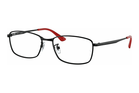 Brýle Ray-Ban RX8775D 1237