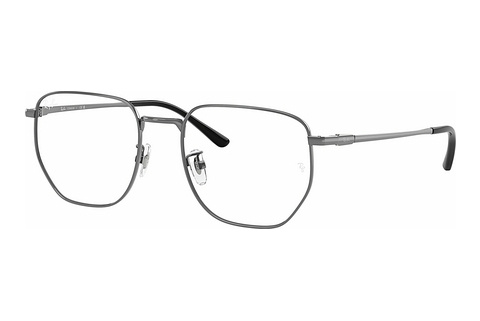 Brýle Ray-Ban RX8776D 1000