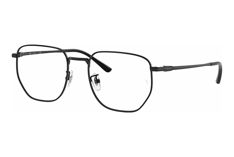 Brýle Ray-Ban RX8776D 1244