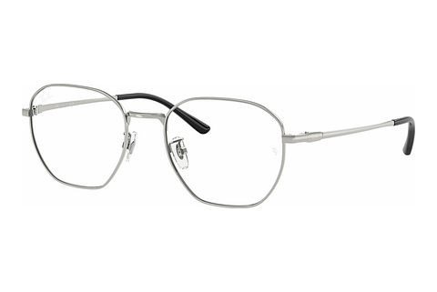 Brýle Ray-Ban RX8777D 1002