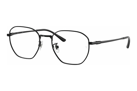 Brýle Ray-Ban RX8777D 1244