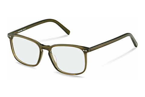 Brýle Rodenstock R5357 D000