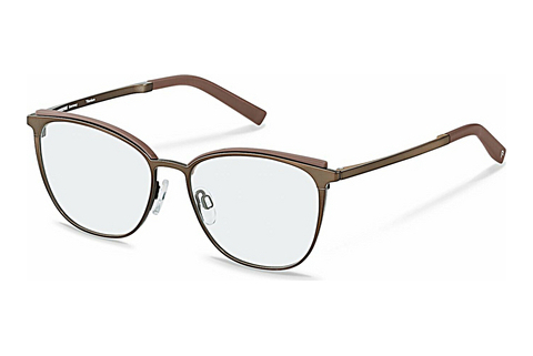 Brýle Rodenstock R7125 B000