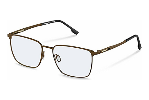 Brýle Rodenstock R7153 D000