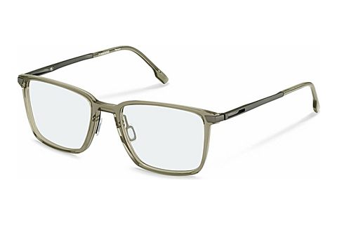 Brýle Rodenstock R7162 D000