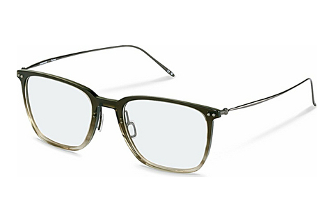 Brýle Rodenstock R7168 B000