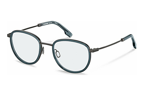 Brýle Rodenstock R8034 B000