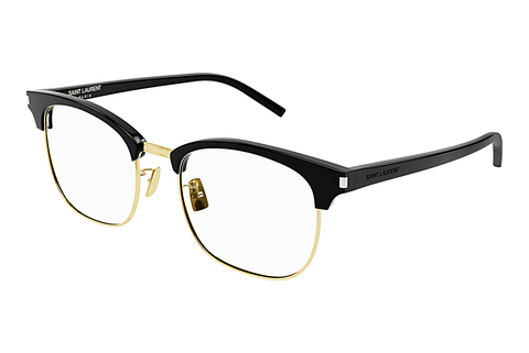 Brýle Saint Laurent SL 104/F 002